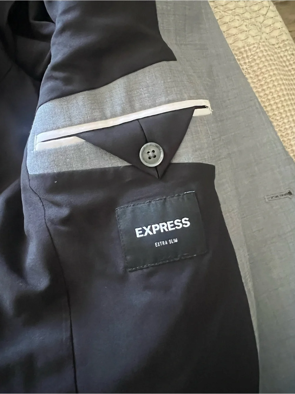 Express extra slim
